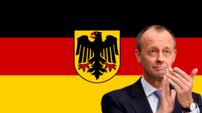 Καγκελάριος Μέρτς: Η Τουρκία δεν πρέπει να μείνει στο περιθώριο