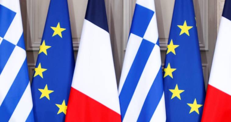 Αλλάζει η γαλλική οπτική για Ελλάδα-Τουρκία, Γιώργος Καραμπελιάς