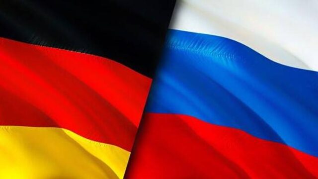 Η Γερμανία απελαύνει Ρώσους διπλωμάτες για τη δολοφονία Γεωργιανού