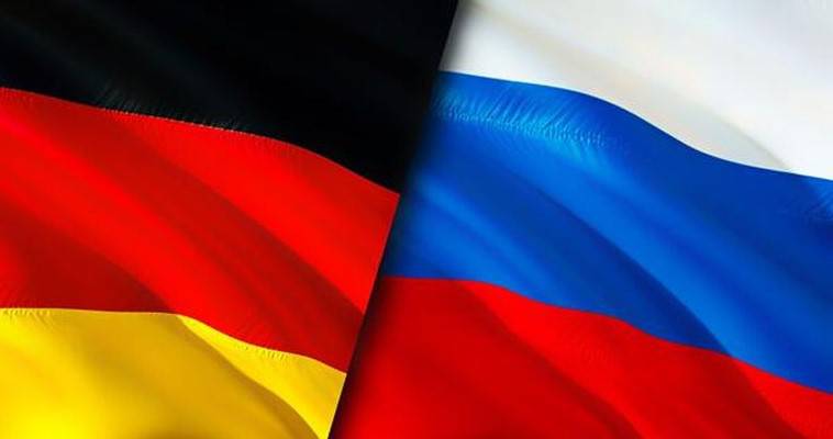 Η Γερμανία απελαύνει Ρώσους διπλωμάτες για τη δολοφονία Γεωργιανού