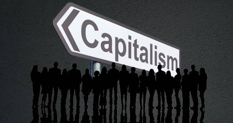 Ο καπιταλισμός, oι δικαιωματιστές και ο economic man, Θεόδωρος Στάθης