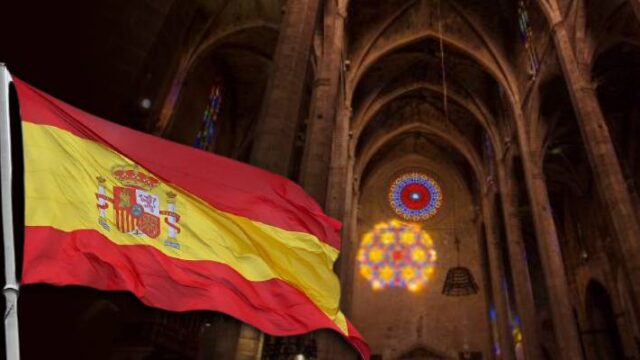 Ισπανία: Έρευνα για εκατοντάδες βιασμούς ανηλίκων