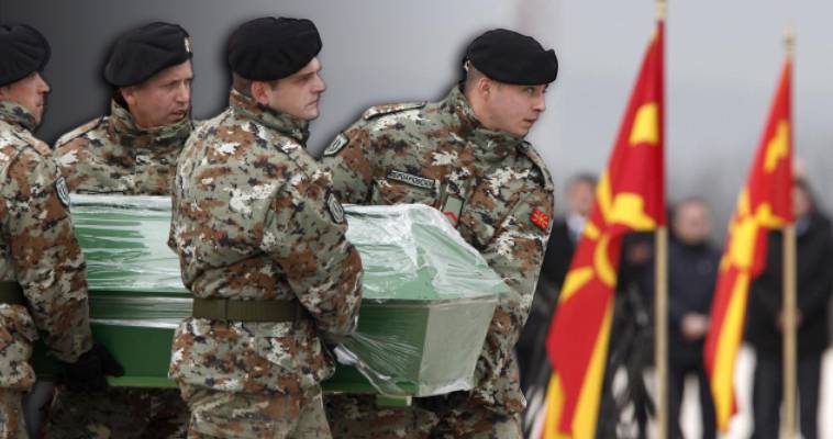 Η αποσταθεροποίηση των Βαλκανίων και η "διπλωματία της κηδείας", Ορφέας Μπέτσης
