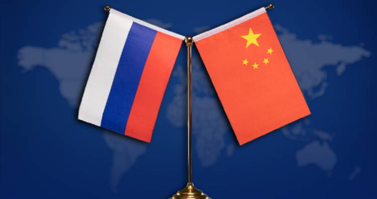 Γεωπολιτικό κλοιό σε Ρωσία-Κίνα στήνει η Δύση, Χρήστος Καπούτσης