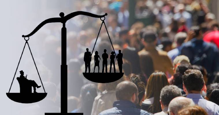 Η έκρηξη της κοινωνικής ανισότητας διαλύει την κοινωνική συνοχή... Σάββας Ρομπόλης-Ορφέας Μπέτσης