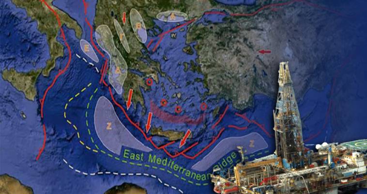 Τί έχουν δείξει οι σεισμικές έρευνες για κοιτάσματα σε Κρήτη-Πελοπόννησο, Ηλίας Κονοφάγος