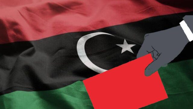 Τορπιλίζει τις εκλογές στη Λιβύη η αντί-Χαφτάρ πλευρά, Γιώργος Πρωτόπαπας