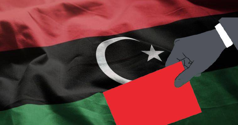Τορπιλίζει τις εκλογές στη Λιβύη η αντί-Χαφτάρ πλευρά, Γιώργος Πρωτόπαπας