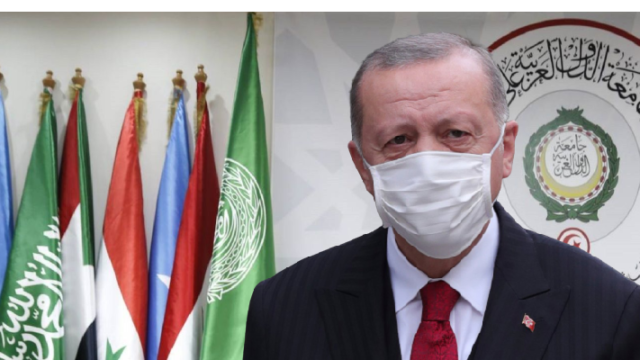 Τα διπλωματικά "ανοίγματα" Ερντογάν σε χώρες της περιοχής, Κώστας Βενιζέλος