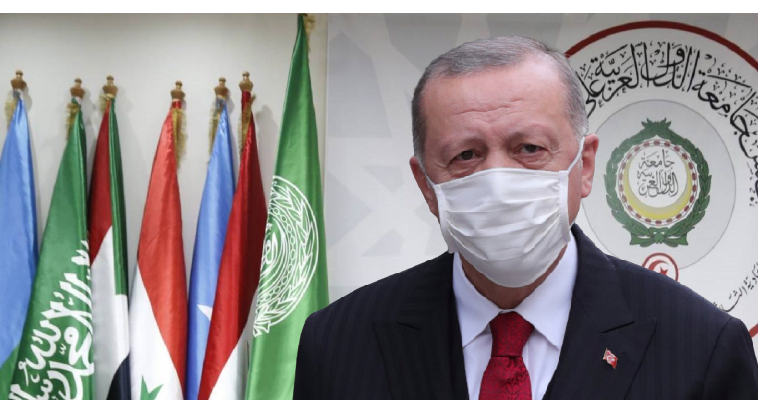 Τα διπλωματικά "ανοίγματα" Ερντογάν σε χώρες της περιοχής, Κώστας Βενιζέλος