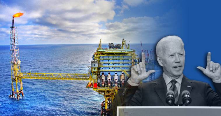 Η "Ο" κι όχι o Μπάϊντεν καθορίζει τις τιμές στην αγορά πετρελαίου... Γιώργος Αδαλής