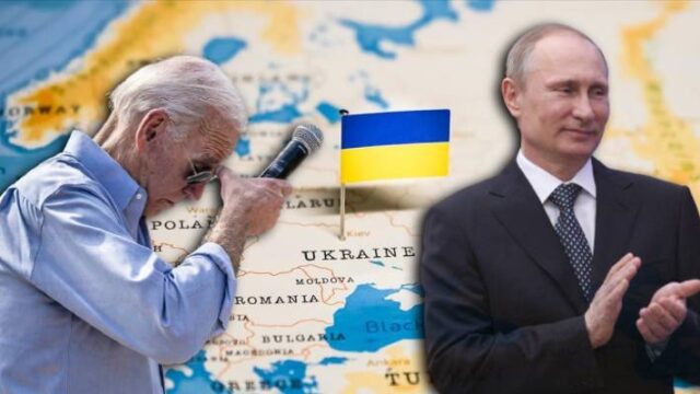 Τι δείχνουν οι ρωσικές επιχειρήσεις στην Ουκρανία, Χρήστος Καπούτσης