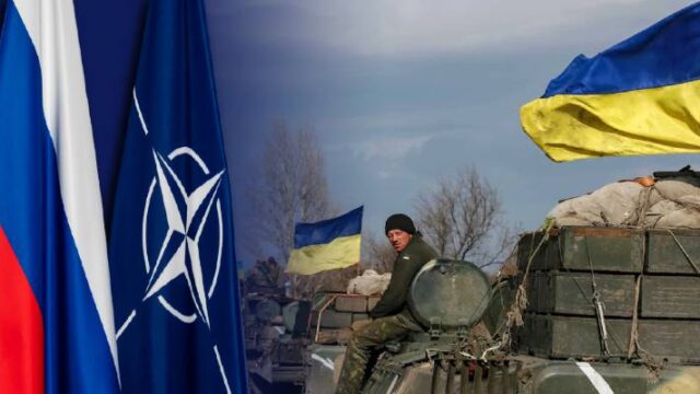 Μπαράζ βομβαρδισμών στην Ουκρανία – Ένα βήμα πριν την Μαριούπολη οι Ρώσοι