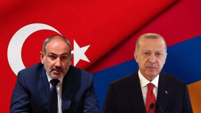 Τουρκία και Αρμενία σε πορεία προσέγγισης – Τί επιδιώκουν, Γιώργος Πρωτόπαπας