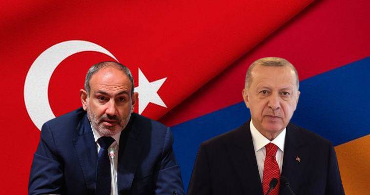 Τουρκία και Αρμενία σε πορεία προσέγγισης – Τί επιδιώκουν, Γιώργος Πρωτόπαπας