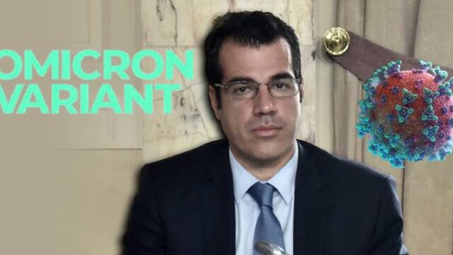 Σαρώνουν τα κρούσματα – Τί θα γίνει με τα μέτρα