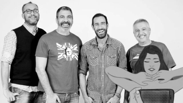 Καίει το "Ράδιο Αρβύλα το"revenge porn" του Στάθη Παναγιωτόπουλου