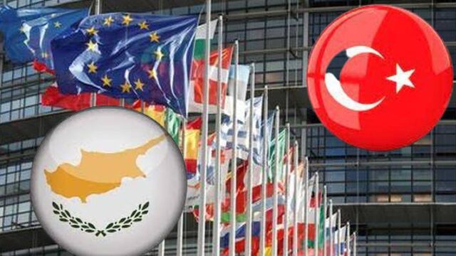 Ποιοι στήριξαν Κύπρο και ποιοι Τουρκία στην Σύνοδο των ευρωπαίων ΥΠΕΞ