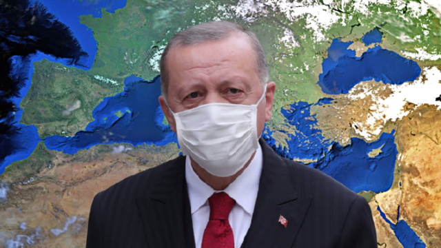 "Δεν κάνουμε πλάκα"! – Στον χορό των απειλών και τα τουρκικά ΜΜΕ