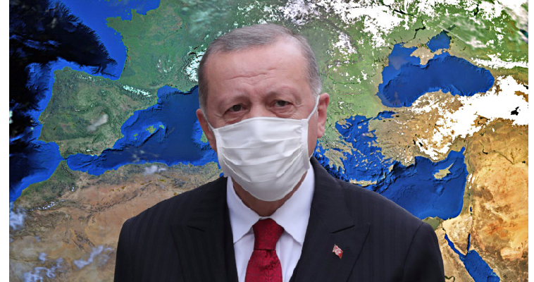 "Δεν κάνουμε πλάκα"! – Στον χορό των απειλών και τα τουρκικά ΜΜΕ