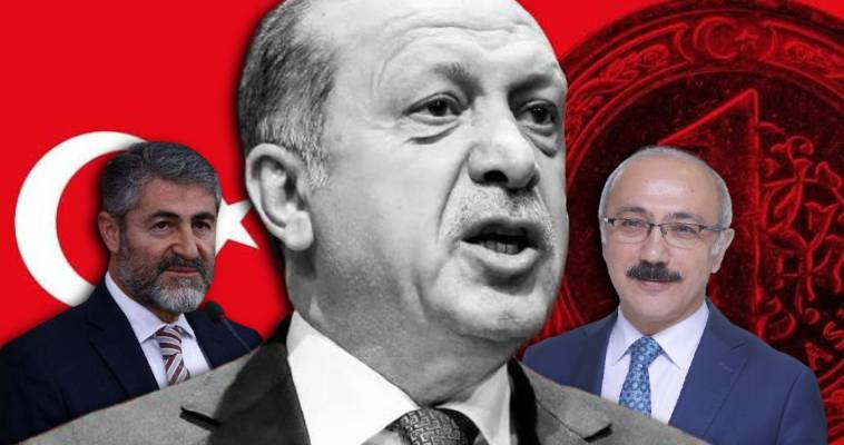 Το πόκερ του Ερντογάν με τα επιτόκια και οι πολιτικές επιπτώσεις του, Νεφέλη Λυγερού