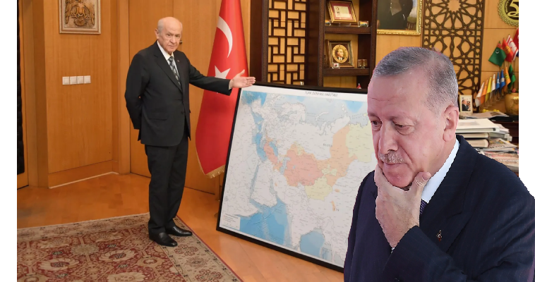 Υπάρχει γεωπολιτικό περιθώριο για έναν τουρκικό τυχοδιωκτισμό;, Ζαχαρίας Μίχας