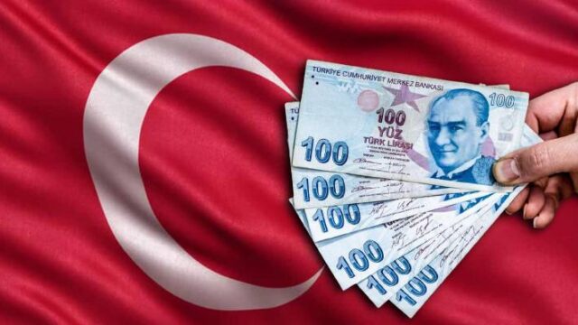Έκτακτα μέτρα για την οικονομία ανακοίνωσε ο Ερντογάν