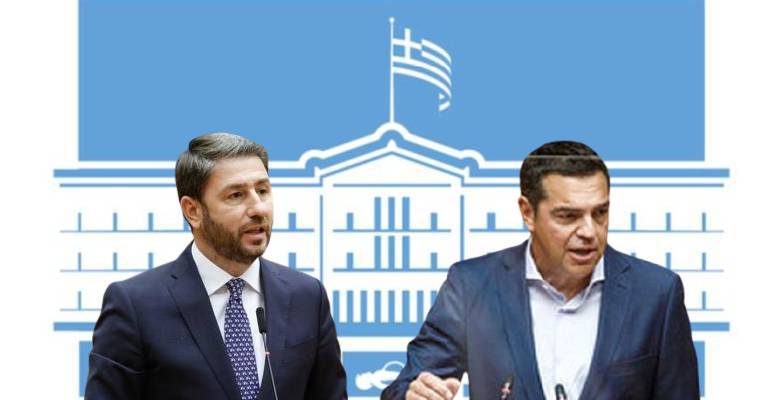 Δεκτό το αίτημα Τσίπρα να ανοίξει η Βουλή – Απάντηση Οικονόμου στην επίθεση Ανδρουλάκη