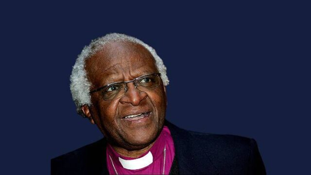 Πέθανε ο αγωνιστής κατά του απαρτχάιντ Ντέσμοντ Τούτου