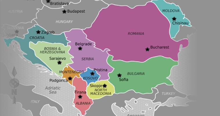 Η απόσχιση των Σέρβων οδηγεί σε κατάρρευση τη Βοσνία-Ερζεγοβίνη, Ορφέας Μπέτσης
