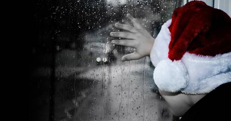 Χριστουγεννιάτικοι ρεμβασμοί – Συγκριτισμοί και προβληματισμοί, Κρινιώ Καλογερίδου