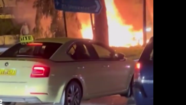 Θανατηφόρο τροχαίο με οδηγό Ferrari στην Βούλα (video)