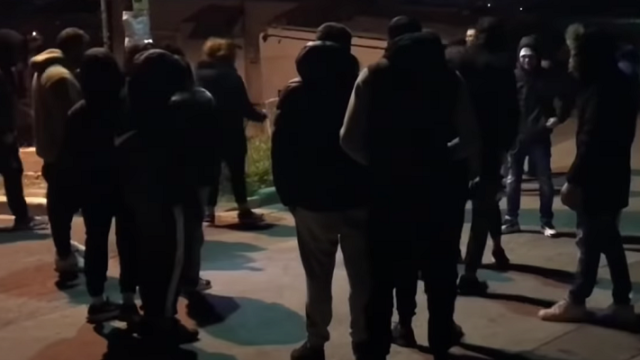 Λύνεται το μυστήριο με τον απόκοσμο ήχο στη Θεσσαλονίκη