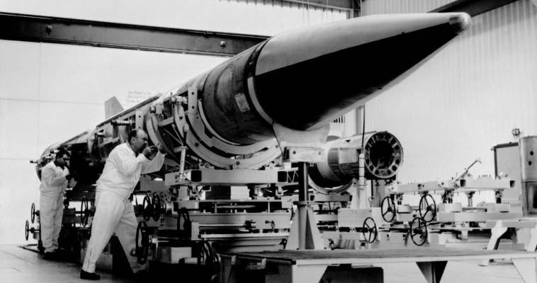 Τα πυρηνικά όπλα του Ισραήλ – Πώς κατασκευάστηκαν και πόσα είναι, Ευθύμιος Τσιλιόπουλος