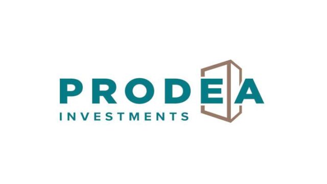 PRODEA INVESTMENTS: Λειτουργικά κέρδη ύψους €86,1 εκατ. στο 1ο εξάμηνο του 2024 & NAV 5,96 ανά μετοχή