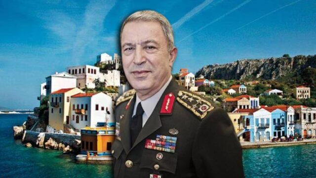 Ο Ακάρ εξασκεί τους σπουδαστές σε κολύμπι για το… Καστελλόριζο (video)