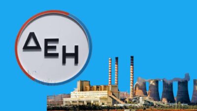 Εθνικό λάθος το κλείσιμο των λιγνιτικών μονάδων, Πρόδρομος Εμφιετζόγλου