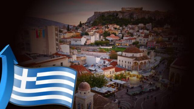 Η Ελλάδα στον δρόμο για Failed State, Νίκος Καραχάλιος
