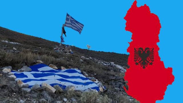 Σε κατάσταση εκτάκτου ανάγκης η ελληνική μειονότητα στην Αλβανία, Ορφέας Μπέτσης