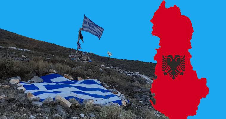 Σε κατάσταση εκτάκτου ανάγκης η ελληνική μειονότητα στην Αλβανία, Ορφέας Μπέτσης