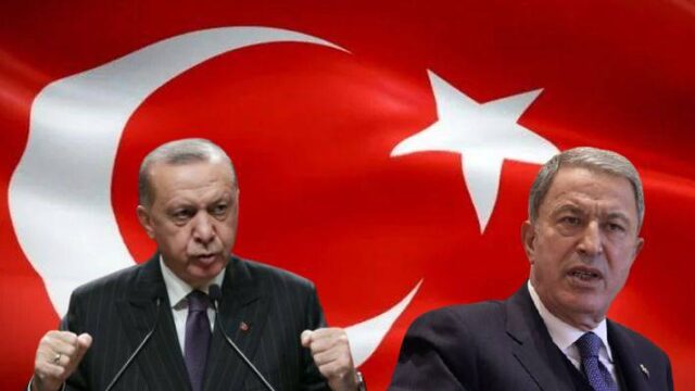 Ο τουρκικός επεκτατισμός θα ανασχεθεί αν οι τριμερείς καταστούν συμμαχίες, Κώστας Βενιζέλος