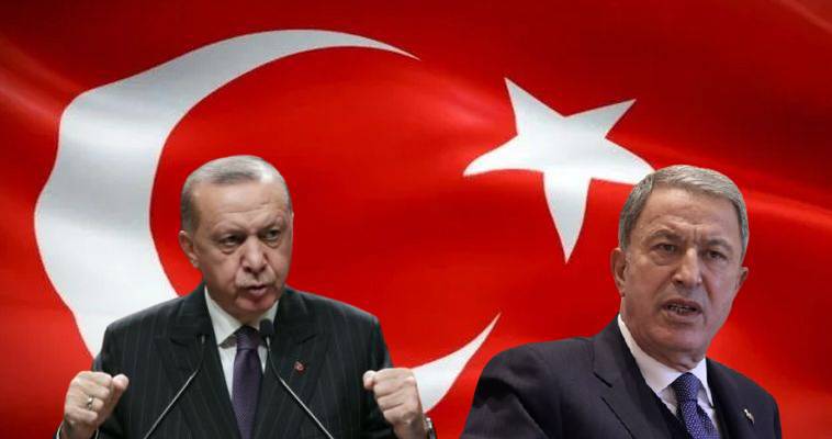Ο τουρκικός επεκτατισμός θα ανασχεθεί αν οι τριμερείς καταστούν συμμαχίες, Κώστας Βενιζέλος