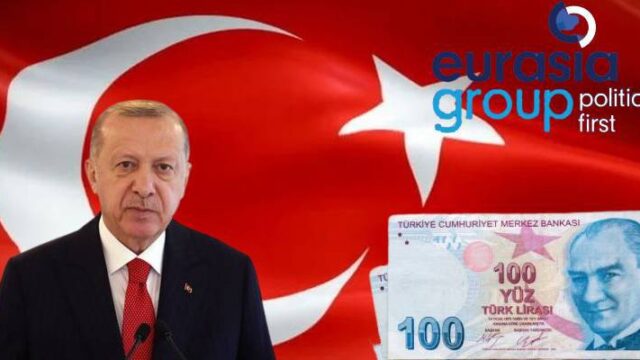 Σε οικονομική αποσύνθεση η Τουρκία – Έκθεση της Eurasia, Γιώργος Ηλιόπουλος