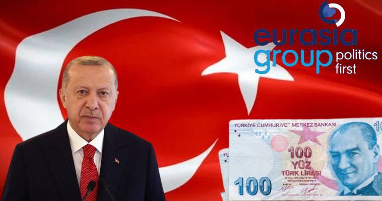 Σε οικονομική αποσύνθεση η Τουρκία – Έκθεση της Eurasia, Γιώργος Ηλιόπουλος