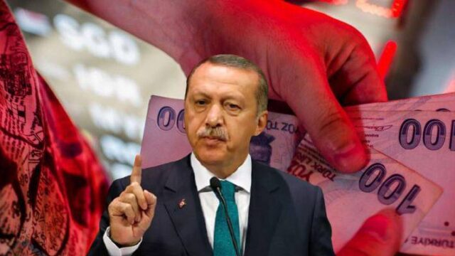 Τουρκική οικονομία: Προβλέψεις από τρεις διεθνείς οίκους, Γιώργος Ηλιόπουλος