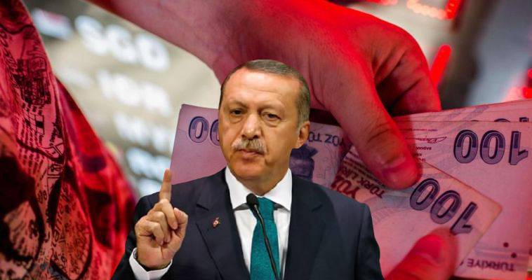Τουρκική οικονομία: Προβλέψεις από τρεις διεθνείς οίκους, Γιώργος Ηλιόπουλος