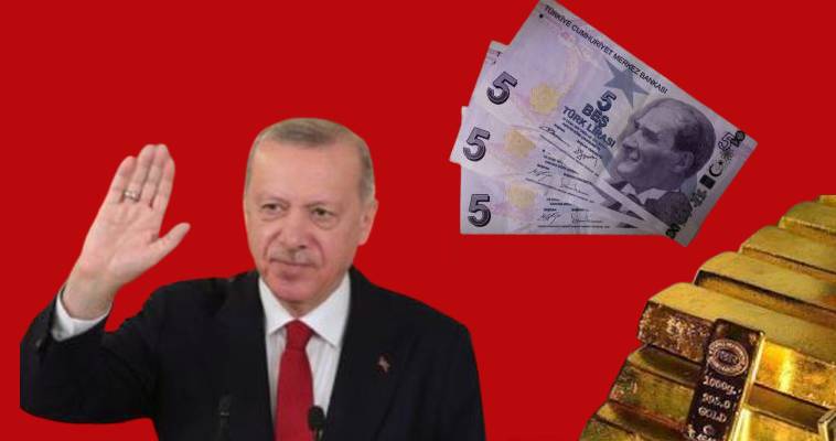 Όσα δεν γράφουν για την τουρκική οικονομία – Γιατί δεν θα καταρρεύσει, Γιώργος Αδαλής