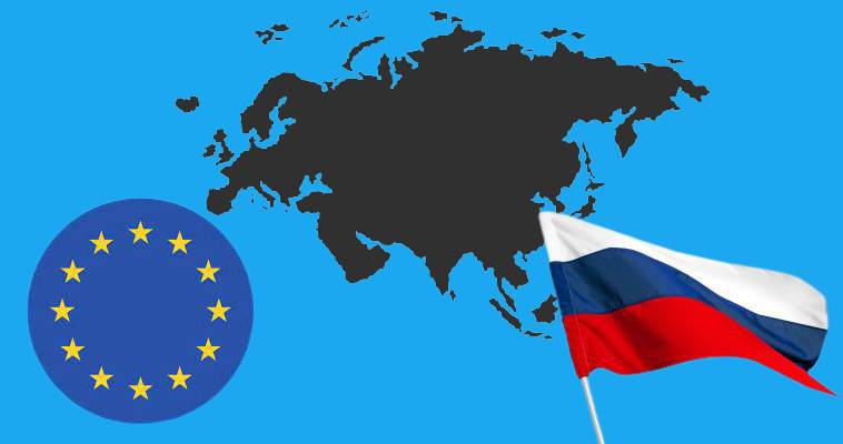 Το Ουκρανικό μικραίνει την Ευρώπη και δημιουργεί "ΥπερΑσία", Κώστας Γρίβας