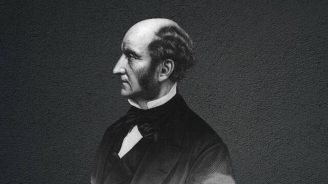 Ένα άκρως επίκαιρο κείμενο του John Stuart Mill για τον Τύπο, Γιώργος Σκλαβούνος
