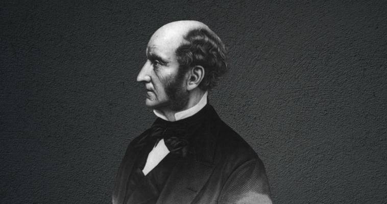 Ένα άκρως επίκαιρο κείμενο του John Stuart Mill για τον Τύπο, Γιώργος Σκλαβούνος